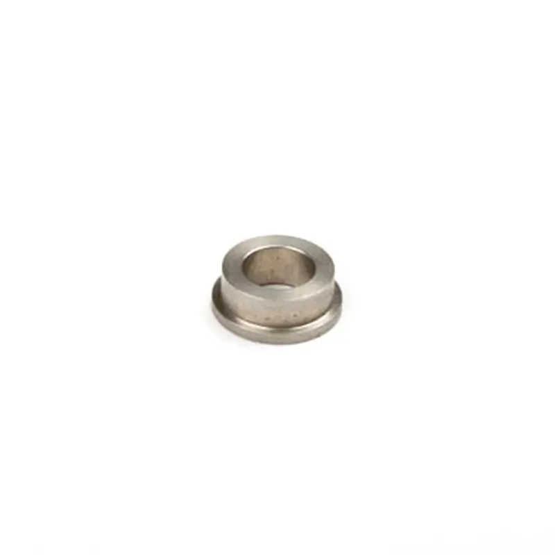 ZEV 4th Gen Glock Guide Rod Reducing Ring, Stainless Steel