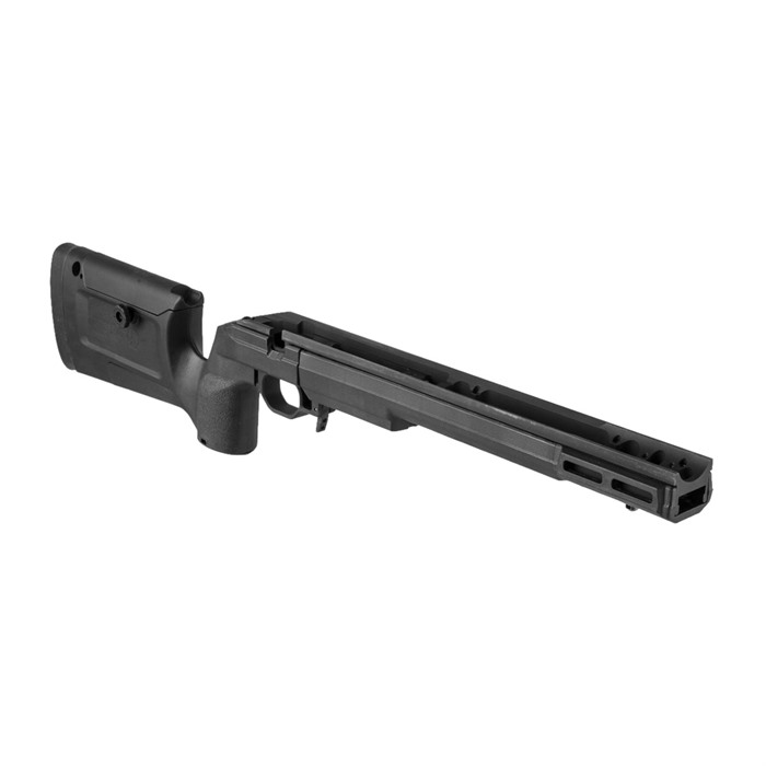 KRG Bravo Chassis Howa 1500 SA Black Bravo Chassis Howa 1500 SA