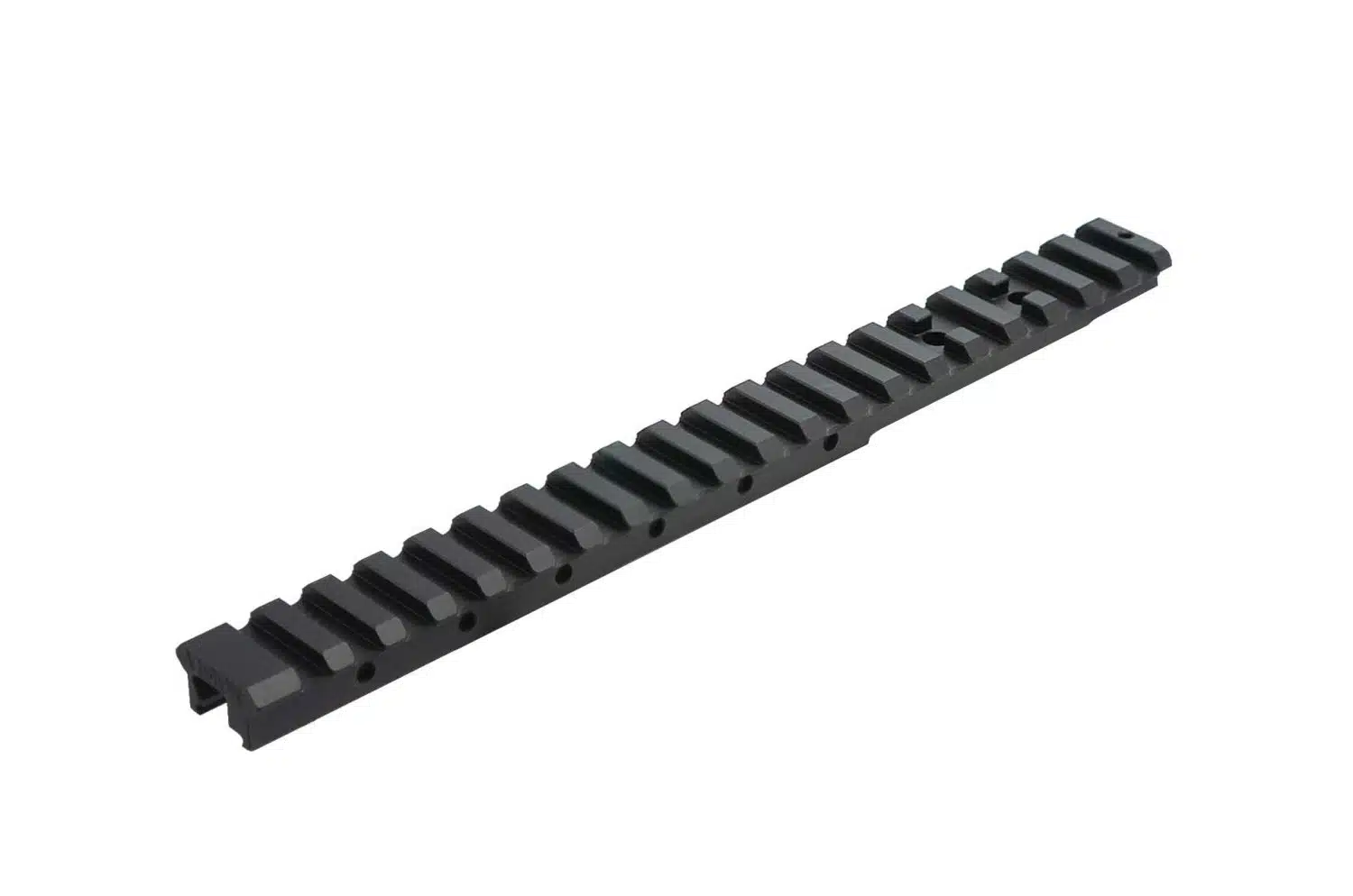 Vision-Picatinny Rail Sauer200 mit 20 MOA
