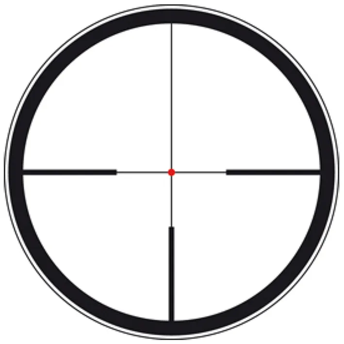 Leica Magnus 2,4-16x56 i L-4A BDC