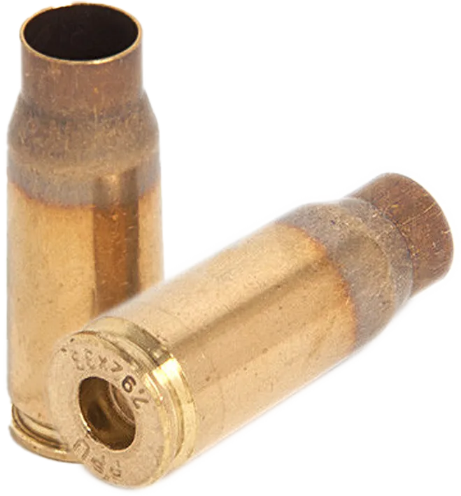 50 HÜLSEN PARTIZAN 8x33 ( 7,92 x 33 )