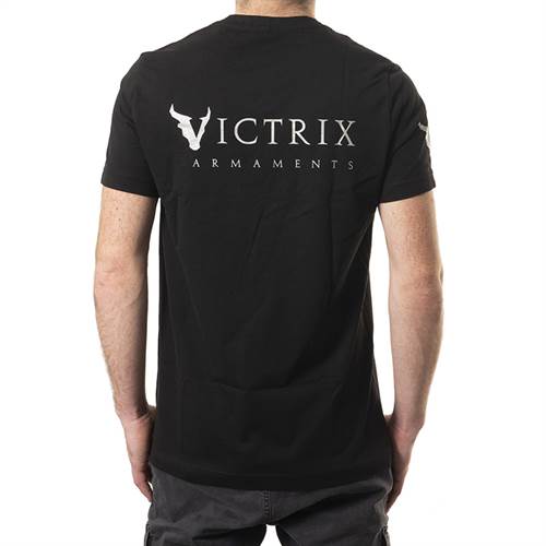Victrix T-Shirt V NECK kurzer Arm