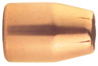 100 10mm .400-165-TM SPORTS MASTER HOHLSPITZ SIERRA