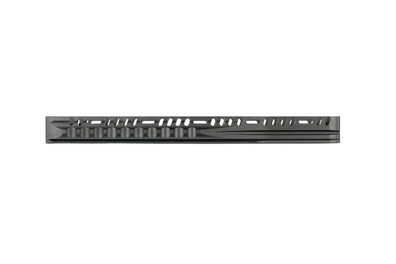 Vision - Standard Forend Grey Vision Design Chassis
