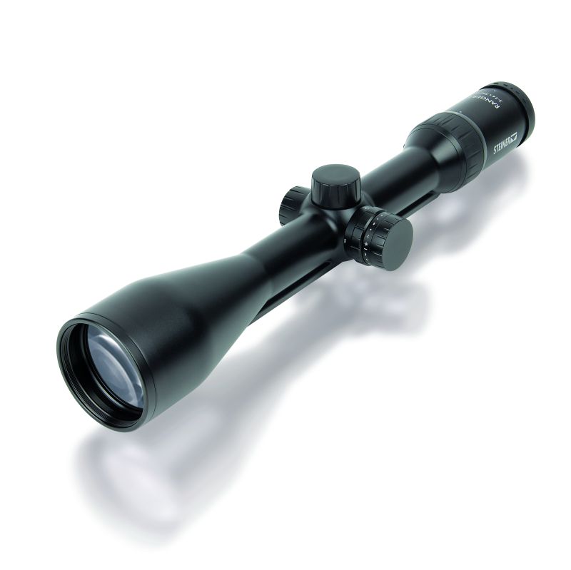 Steiner ZF Ranger 8 3-24x56 4A-I mit Zeiss Innenschiene