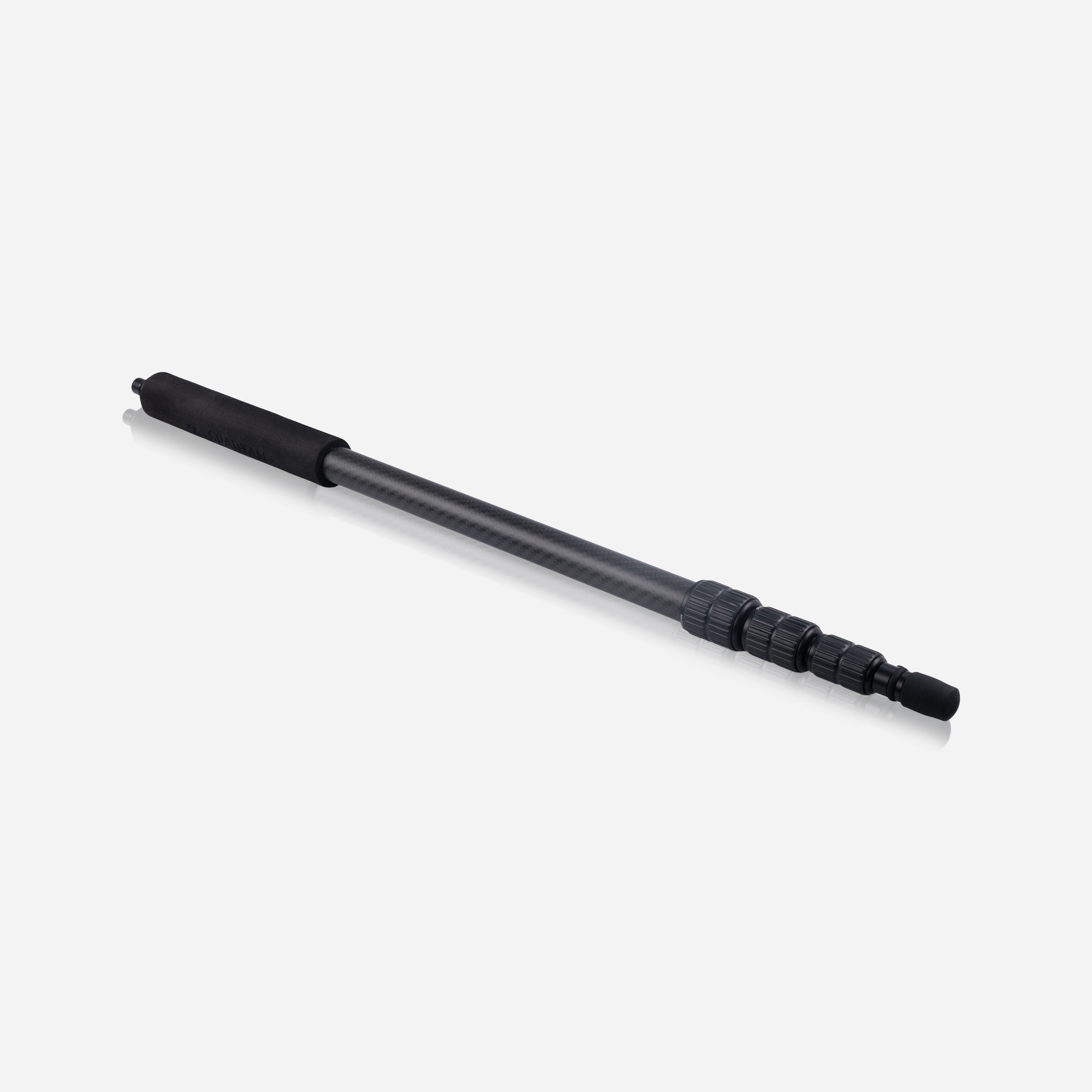 Spartan Dreibein Ersatzsbein Woodland Gen 2 für Ascent Dreibein