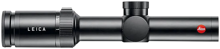 Leica Amplus 6 1-6x24i #L-4a