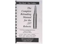 .257 ROBERTS LOADBOOK USA