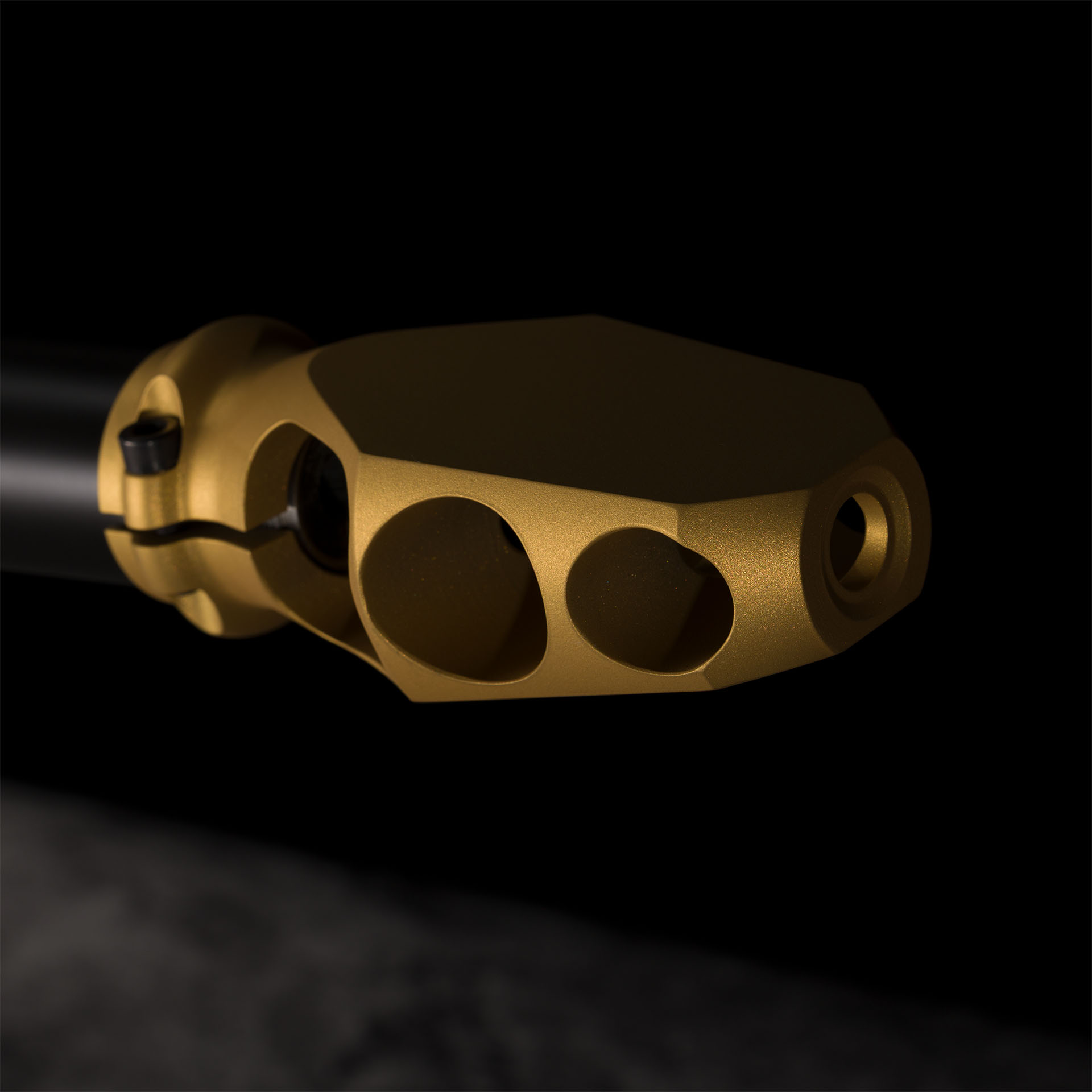 EL-Büchse Victrix Throne MKII .375CT Lauflänge 36'' mit