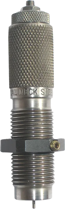 NECK SIZER 6;5mm CREEDMOOR Lyman Einzelmatrize mit Hartmetall