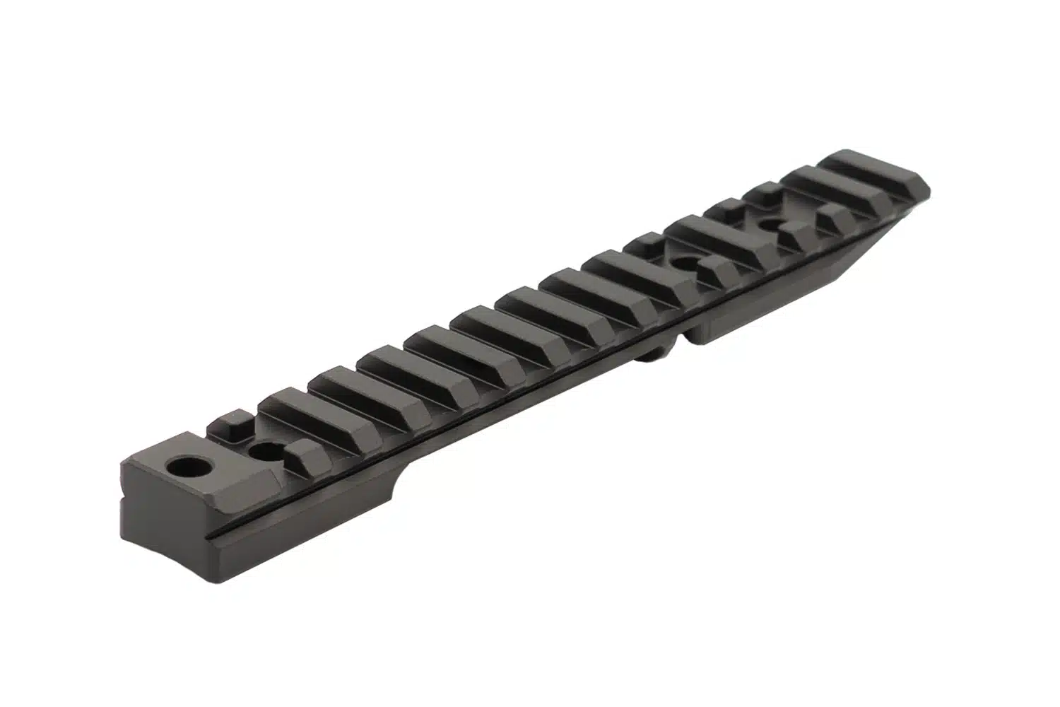 Vision-Picatinny Rem. 700 SA mit 20 MOA