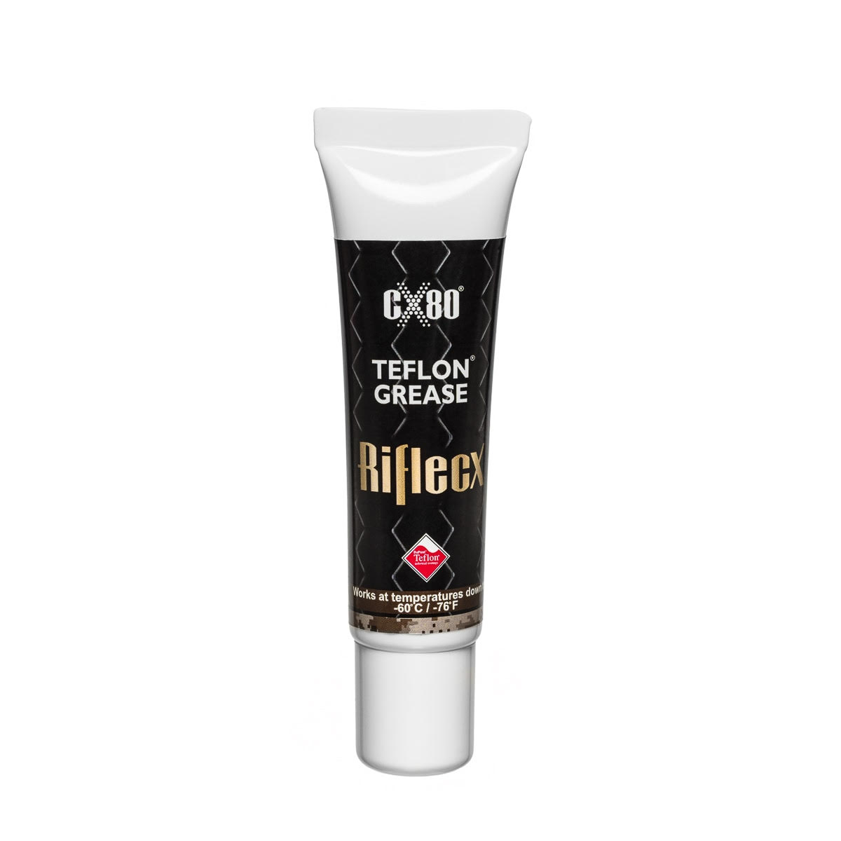 Riflecx Teflon Grease 20g Waffenfett