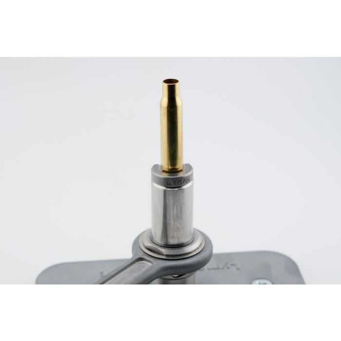 LYMAN ACCU PRIME MANUEL BENCH Zündhütchen-Tischsetzgerät