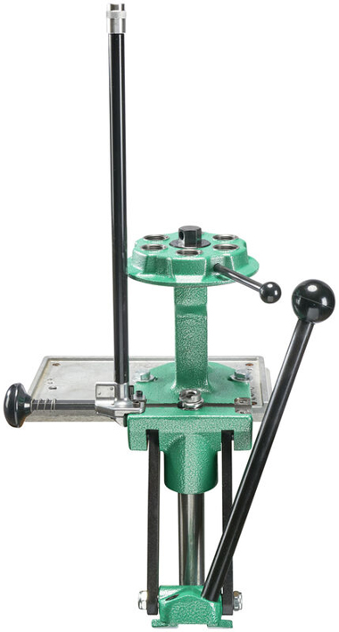 Turret-Presse Turret-Presse