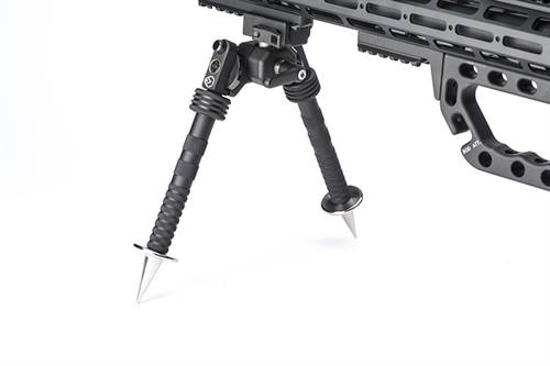 Stachelfüsse für ROME Zweibein