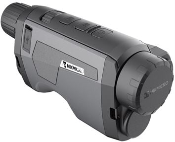 Hikmicro Gryphon GH35L mit Entfernungsmesser Auflösung 384x288