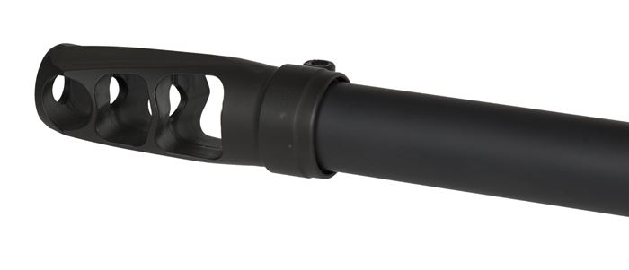 Rep.-Büchse Victrix Gladio V 6,5Creedmoor Lauflänge 26'', Drall 1:8,5