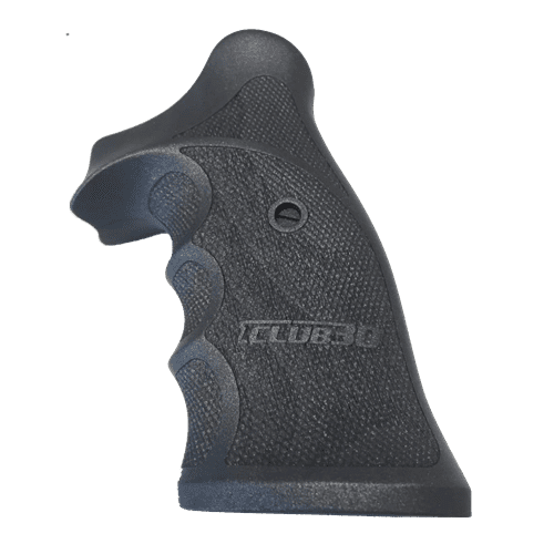 CLUB 30 GRIFF S&W K/L RB SCHICHTHOLZ Smoking-Grey