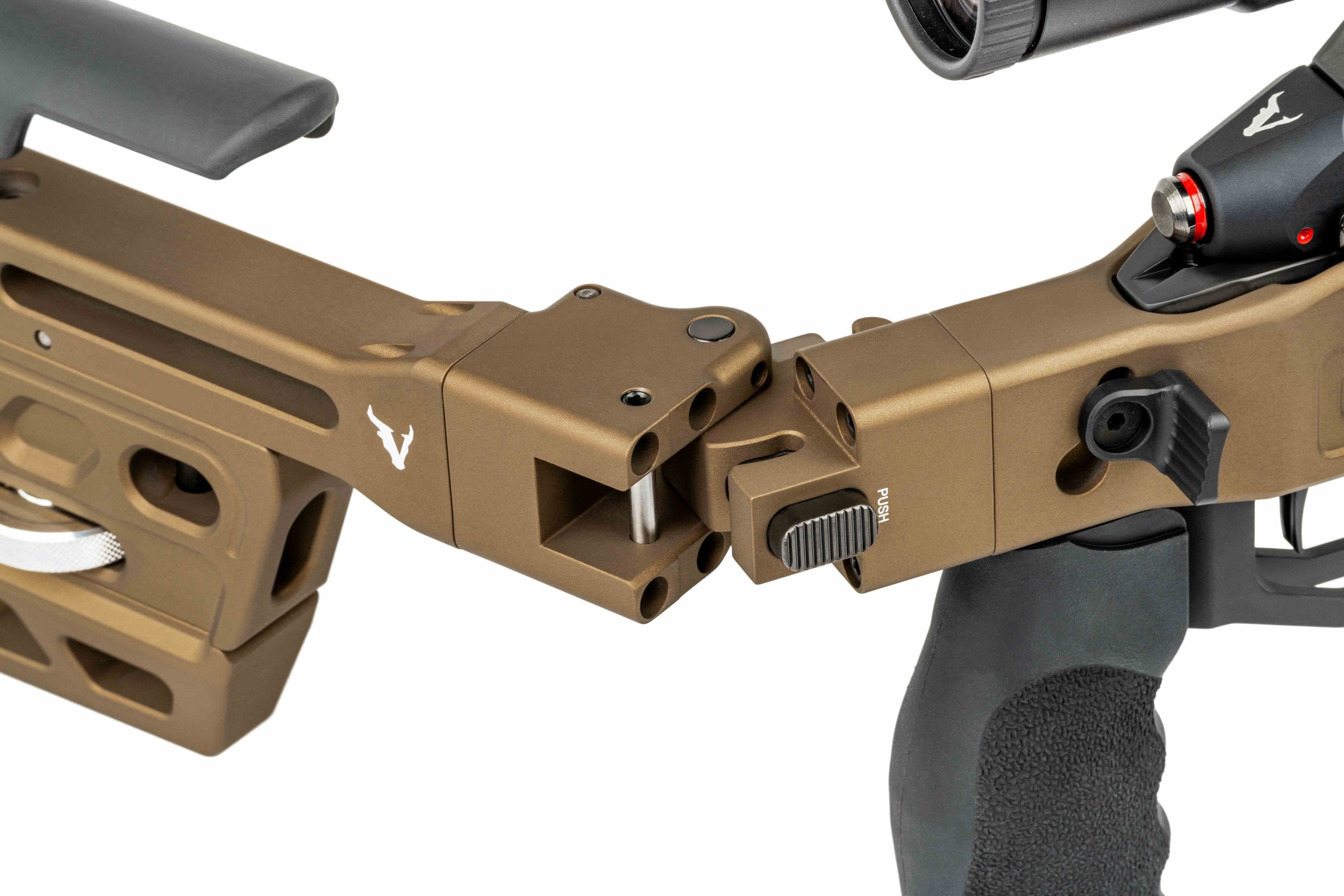 Rep.-Büchse Victrix ORB LA .300NormaMag Lauflänge 32'', Drall 1-10''