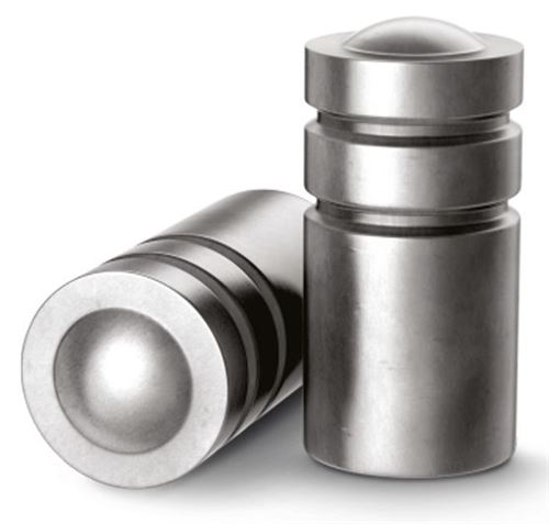 100 HN .314-WC-90 GEF Hohlboden, Bleigeschosse