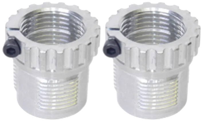 LEE BreechLock-Eliminator  - 2 Bushing-Adapter