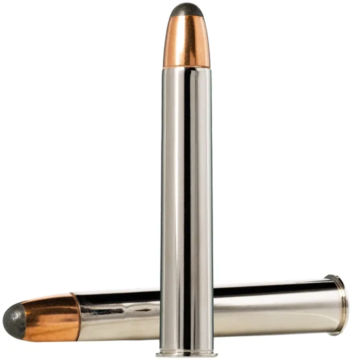 10 Norma African PH 500 NE 3'' TM SP - 36,9g / 570grs Woodleight Soft Nose