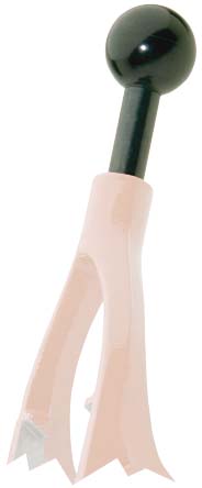 Forster Kurzhebel für CoAx-Presse