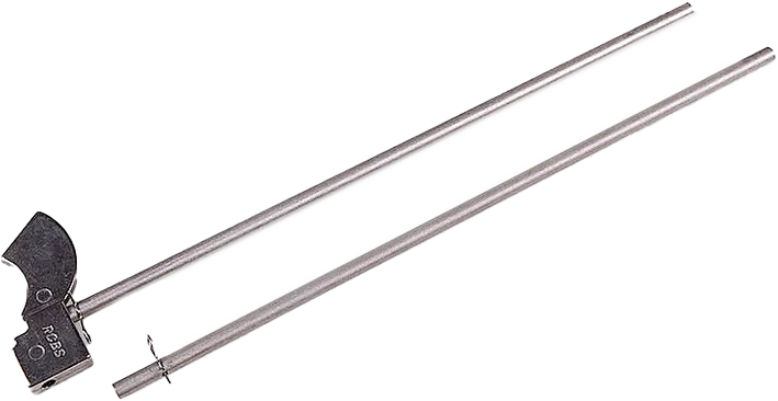 Automatische ZH-Zuführung Zündhütchenzuführung