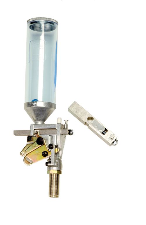 PULVERFÜLLER RL 550B + XL650 DILLON