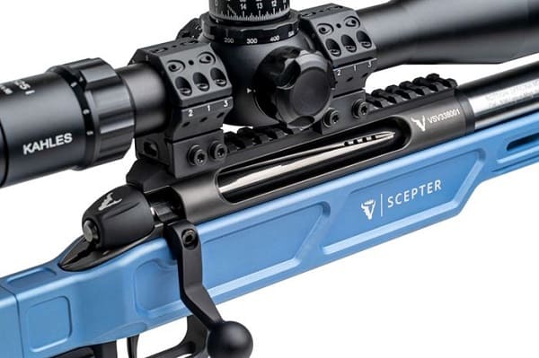 EL-Büchse Victrix SCEPTER V .300NormaMag Lauflänge 32'' mit