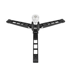 Ulfhednar Mini-Stativ mit Kugelkopf