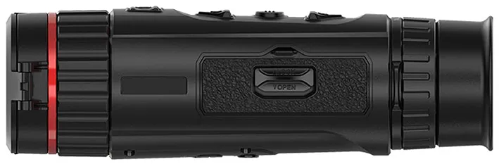 Hikmicro Falcon FQ35 Wärmebildgerät Auflösung 640x512