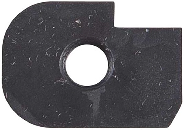 Ed Brown Schlagbolzenstop brüniert, .45ACP + .9mm Ersatzteil #45