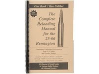 .25-06 REMINGTON LOADBOOK USA