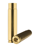100 HÜLSEN .300 HAM´R Starline Messinghülsen Hülsen für Boxerzündung