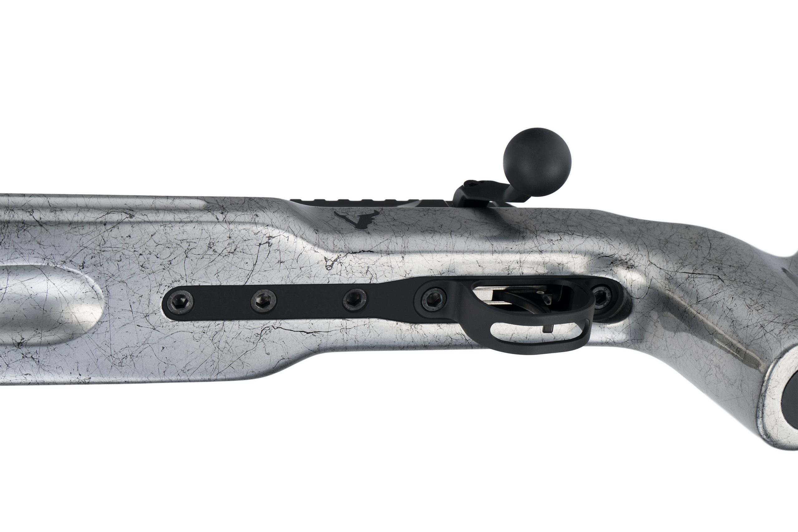 EL-Bü. Victrix Target X MKII .308Match Lauflänge 30'', Drall 1-11''
