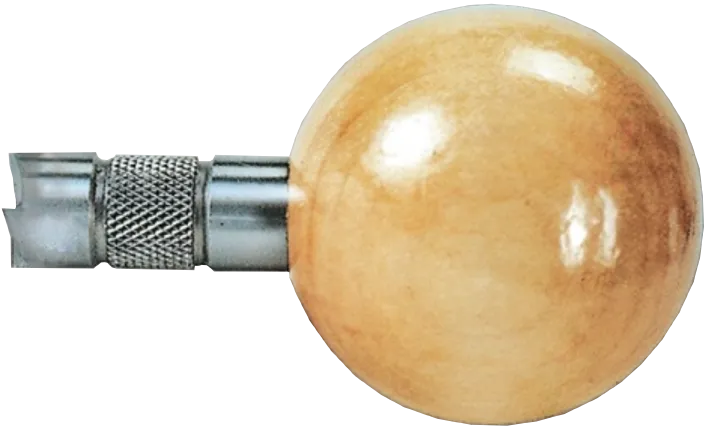 LEE FRÄSER FÜR TRIMMER MIT KUGELGRIFF