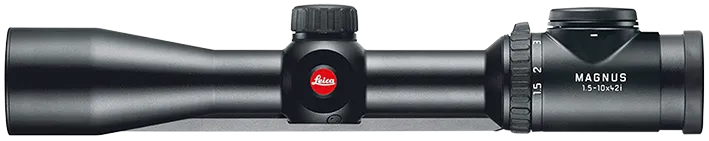 Leica Magnus 1,5-10x42 i L-4A M:Sch.