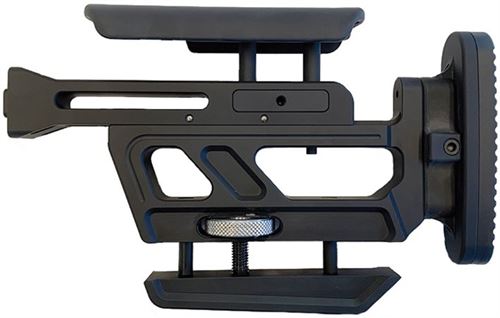 Hinterschaft Scepter Victrix für Victrix V