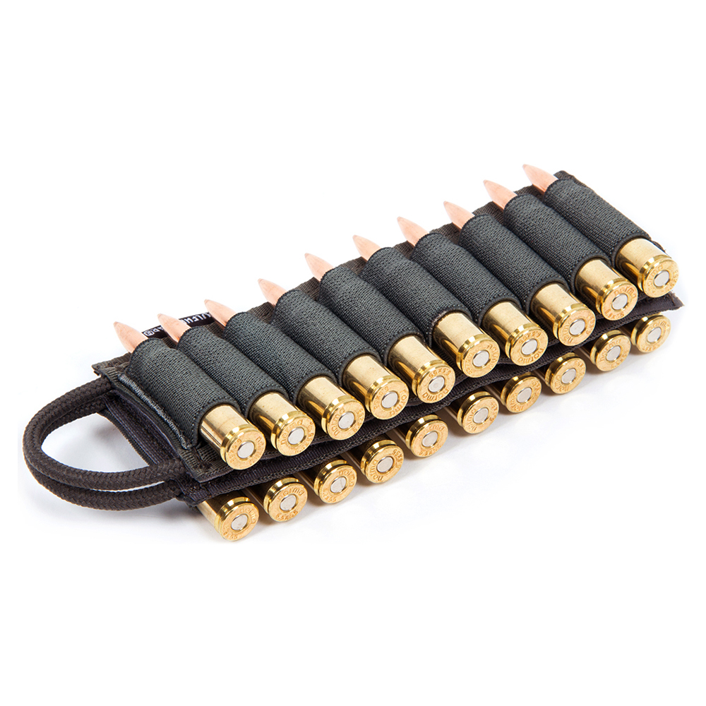 Ulfhednar Portable Catridge Holder 20 rounds as of cal.30