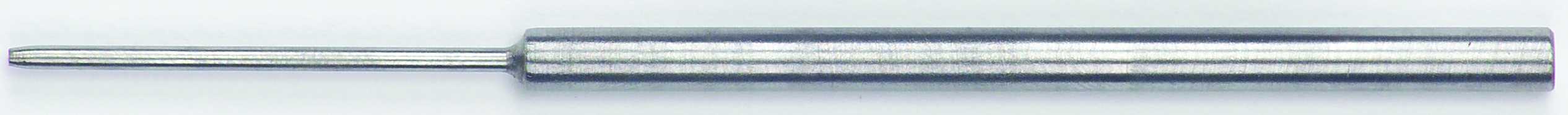 ZÜNDHÜTCHEN-AUSSTOßERSTIFT Samereier ZÜNDHÜTCHEN-AUSSTOßERSTIFT Samereier