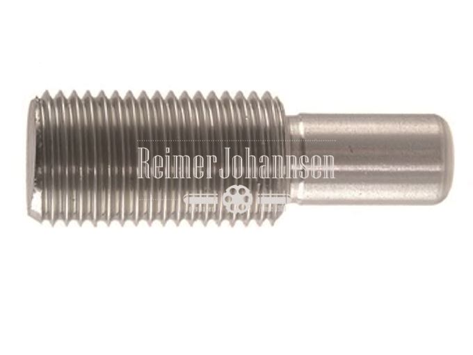 HORNADY FÜHRUNGSDORN .323 (8mmS) für Halsabdreher HO41224