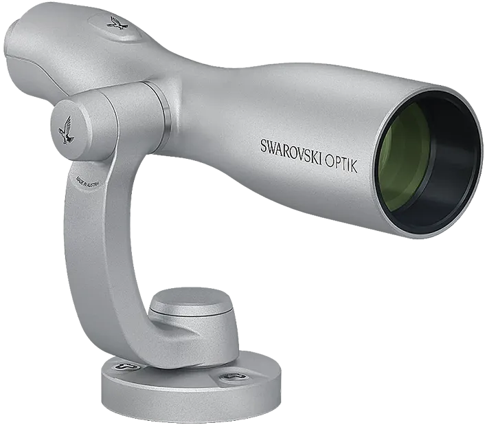 Swarovski ST Vista 30x95