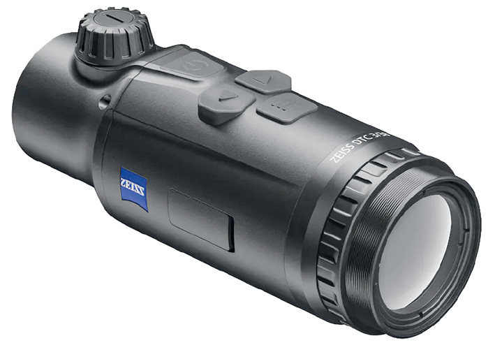 Zeiss DTC 3/38 Wärmebild- vorsatzgerät