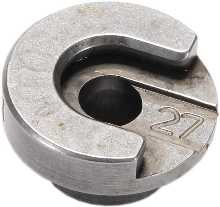 LYMAN SHELLHOLDER 27 Hülsenhalter