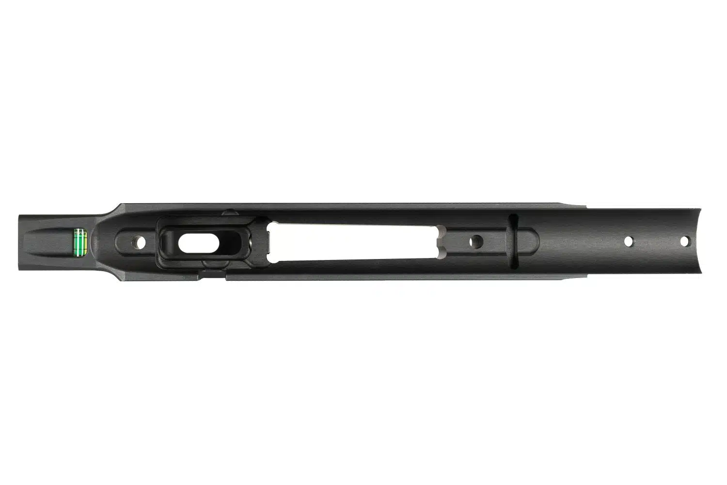 Vision Chassis Tikka T3 LA Mid Section - Grau - Rechts Long Action Tikka T3