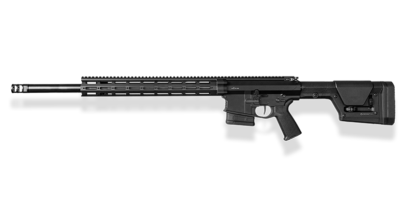 SL-Büchse DAR-10 Target Rifle .308Win Lauflänge 22'' hvy Barrel lgt