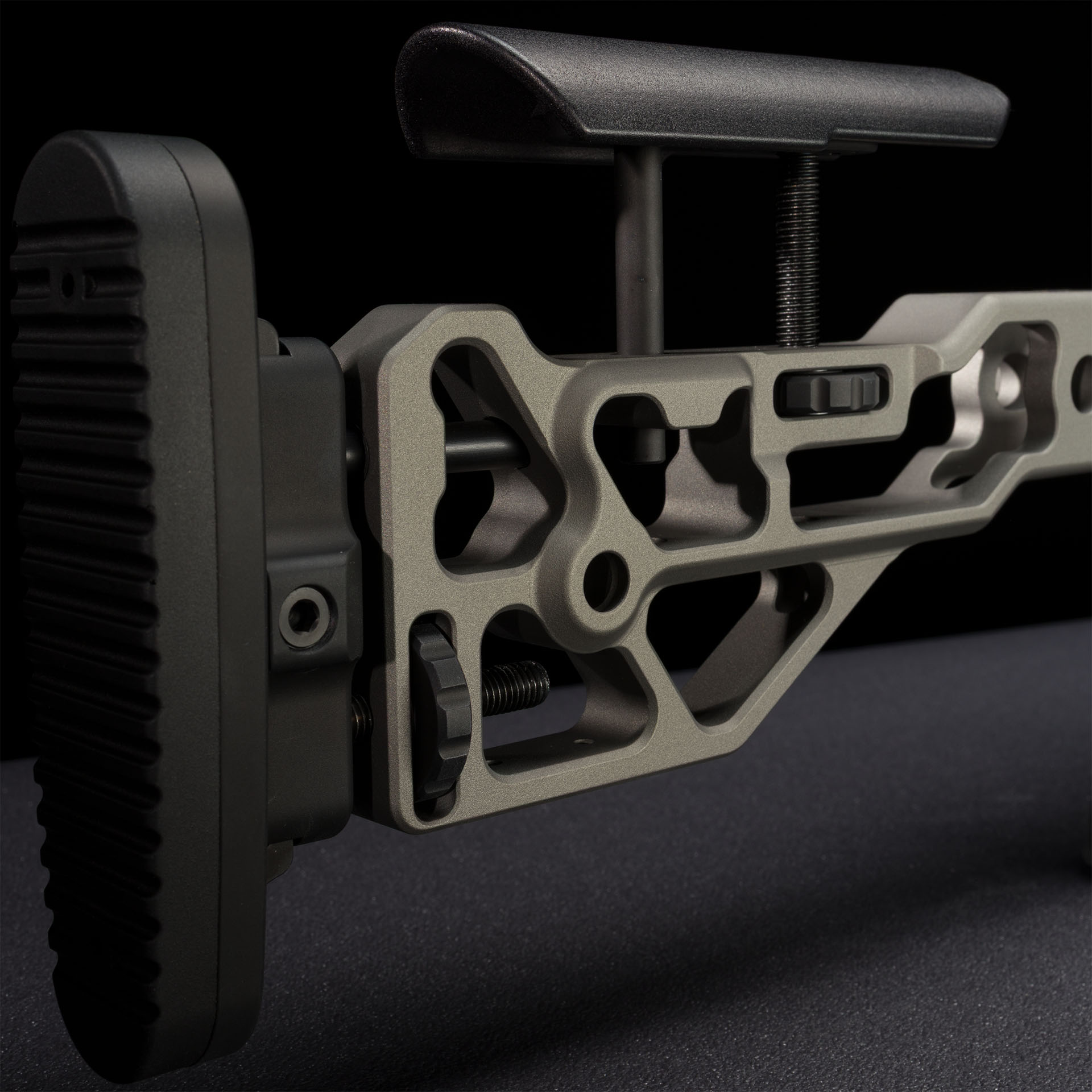 Rep.-Büchse Victrix Sentinel 6,5mmCreedmoor Lauflänge 24'', Drall 1:8''