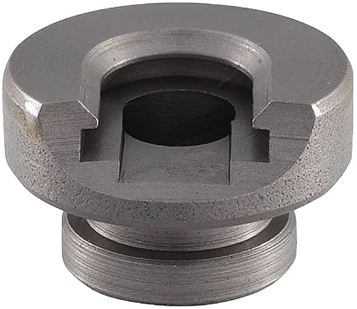 LEE HÜLSENHALTER # 4 für die Ladepresse