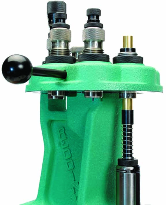 REDDING G-RX .40 S&W KIT HART totale Hülsenkalibrierung Hartmetallausführung